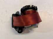 Sicherheitsgurt links hinten Porsche Cayenne 2 (92A) 7P0857805