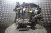 Motor ohne Anbauteile (Diesel) Peugeot 308 I SW (4E, 4H)