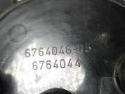 Aktivkohlefilter für Tankentlüftung BMW 1er Coupe (E82) 6764046