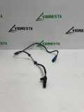 Sensor für ABS rechts vorne Opel Crossland X (P17) 3637200