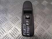 Schalter für Fensterheber links hinten Citroen C4 II Picasso () 96639377ZD