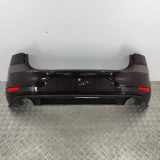Stoßstange hinten VW Golf VII (5G) 5G6807421BK