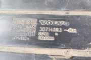 Unterfahrschutz Volvo C30 (533) 30714863