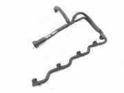 KRAFTSTOFFVERTEILER EINSPRITZLEISTE VERTEILERROHR VOLVO V60 II (225, 227) D3 31452374