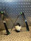 Fensterheber vorne rechts VW JETTA III (1K2) 1.6 1k5837402aj