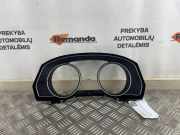 Geschwindigkeitsmesserverkleidung VW PASSAT B7 ALLTRACK (365) 2.0 TDI 3G2858366