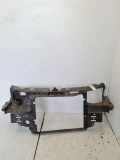 Radiator Pack Set VW SHARAN (7M8, 7M9, 7M6) 1.9 TDI 7M3010207