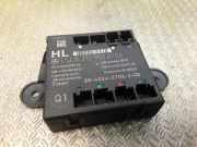 Türsteuergerät hinten links MERCEDES-BENZ C (W204) C 250 CDI (204.003) a2129004106 2129004106