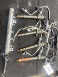 Einspritzdüse RENAULT GRAND SCÉNIC III (JZ0/1_) 1.9 dCi 0445110414