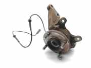 Achsschenkel (ABS) rechts vorne Nissan Micra IV (K13)