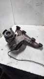 Turbolader SKODA OCTAVIA II Combi (1Z5) 2.0 TDI 16V