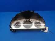 Kombiinstrument MERCEDES-BENZ C (W204) C 220 CDI (204.008) A2045403348
