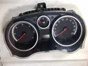 Tachometer Opel Corsa D (S07) P0013285381