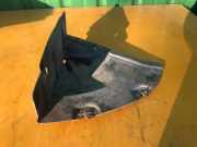 Bodenschutz der Frontstoßstange