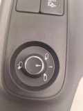 Spiegeleinstellschalter CITROËN C3 I (FC_) 1.6 16V 9812848877