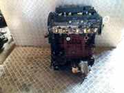 Motor PEUGEOT BOXER Furgon 2.2 HDi 130 4HH P22DTE