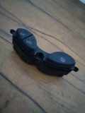 Windschutzscheibe Heizung Schalter FORD FOCUS (DAW, DBW) 1.8 16V 98AG19A945BF