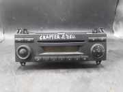 Radio/Navigationssystem-Kombination VW Crafter 30-50 Fahrgestell (2F) 9068200586