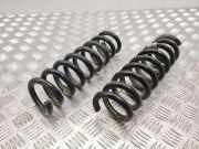 Schraubenfeder hinten links BMW 4 Gran Coupe (F36) 420 d xDrive