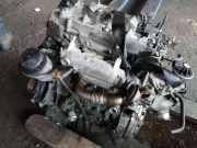 Motor HONDA ACCORD VII Tourer (CM, CN) 2.2 i-CTDi (CN2)