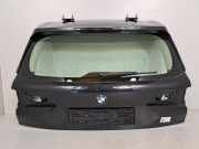 Heckklappe geschlossen BMW X5 (G05, F95) 7931925
