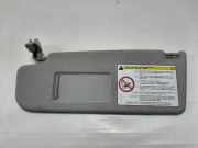 Sonnenblende links Skoda Yeti (5L) 5J2857551