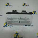 Airbag Knie Opel Zafira B (A05) 13111177