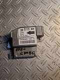 Airbag-Steuergerät OPEL CORSA C (F08, F68) 1.7 DTI DTT01314810 24417008