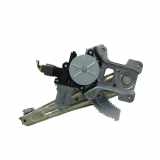 Türfensterheber hinten rechts MITSUBISHI OUTLANDER II (CW_W) 2.0 708210 5713A085
