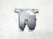 Heckklappenschloss AUDI A6 (4B2, C5) 2.5 TDI 4B5827505