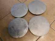 Radkappen AUDI 100 (44, 44Q, C3) 2.0 D 25396