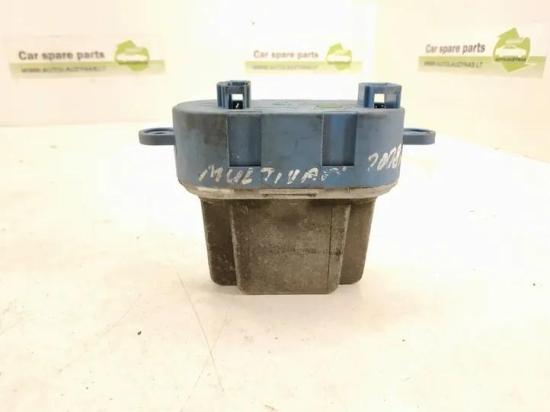 Relais für Lüfter VW Touareg I (7L) 7L0907521 Bild Relais für Lüfter VW Touareg I (7L) 7L0907521