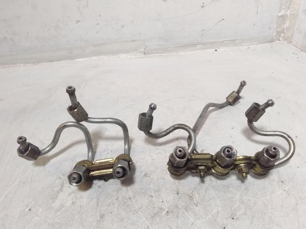 Kraftstoffleitung Toyota Yaris (P1)