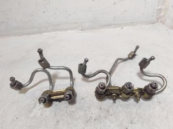 Kraftstoffleitung Toyota Yaris (P1) Bild Kraftstoffleitung Toyota Yaris (P1)