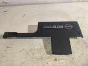 Motorabdeckung OPEL ZAFIRA A (F75_) 2.0 DTI 16V 24454289
