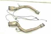 Katalysator ohne Lambdasonde Bentley Continental Flying Spur (3W) 3W0253059