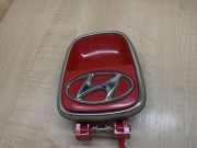 Griff zum Öffnen des Kofferraums HYUNDAI i10 (PA) 1.2