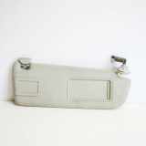 Linke Sonnenblende AUDI A8 D3 (4E2, 4E8) 3.0 TDI quattro 4E0857552K