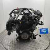 Motor MERCEDES-BENZ E (W212) E 220 CDI 651.924