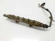 Einspritzleiste Mitsubishi Pajero IV (V8, V9) 01J02116