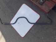 Stabilisator hinten VW Crafter 30-50 Kasten (2E)