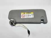 Linke Sonnenblende OPEL INSIGNIA A (G09) 2.0 CDTI (68) 13470608