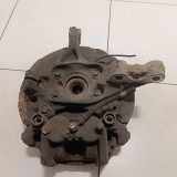 Radnaben vorne links