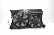Radiator Pack Set VW PASSAT CC (357) 2.0 TSI 1K0121207