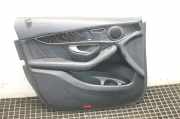 Türverkleidung vorne links MERCEDES-BENZ GLC (C253) 250 d 4-matic (253.309) A2537203104