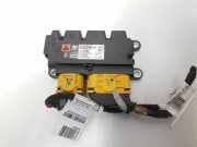 Airbag-Steuergerät OPEL ASTRA K 1.6 CDTi 13595562