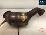 Katalysator ohne Lambdasonde Mercedes-Benz GLC (X253) A2741400208