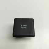 USB TOYOTA PRIUS (_W6_) 2.0 PHEV