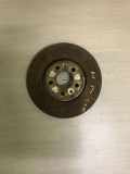 Bremsscheibe vorne links AUDI A6 (4G2, C7, 4GC) 2.0 TDI