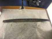 Stoßstangenmitte hinten AUDI A2 (8Z0) 1.4 TDI 8Z0807833